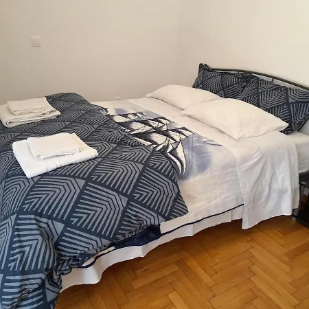 Alimos Studio Beach Apartment Αθήνα Εξωτερικό φωτογραφία