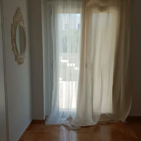 Alimos Studio Beach Apartment Αθήνα Εξωτερικό φωτογραφία