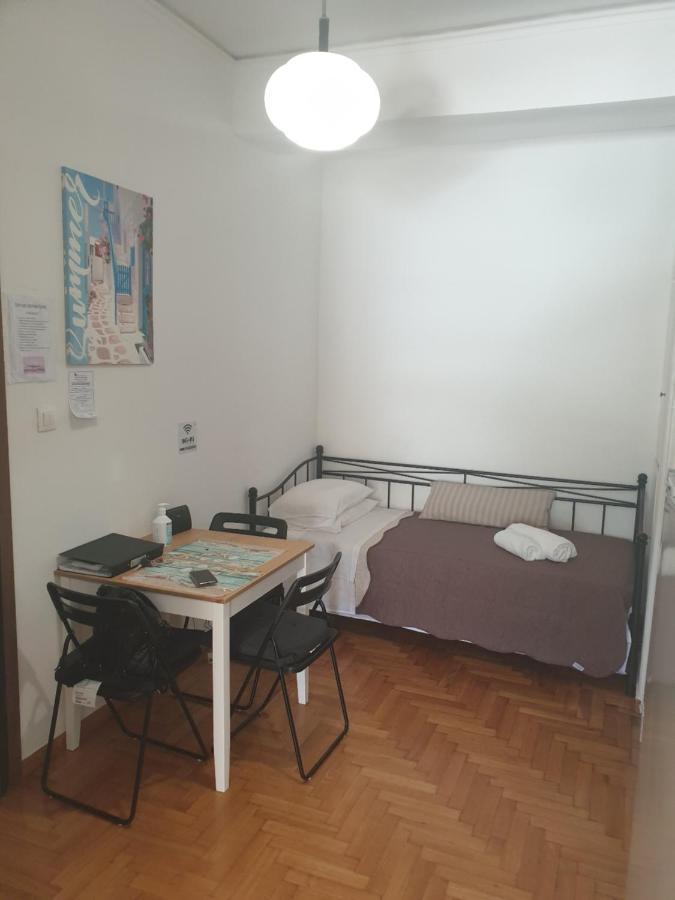 Apartment Alimos