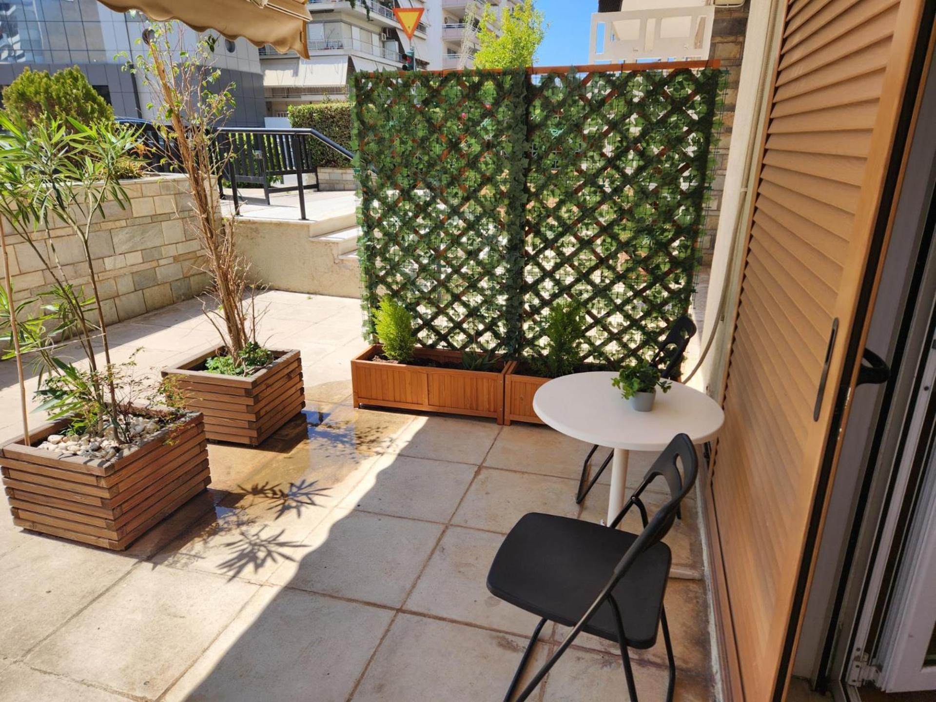 Apartment Alimos