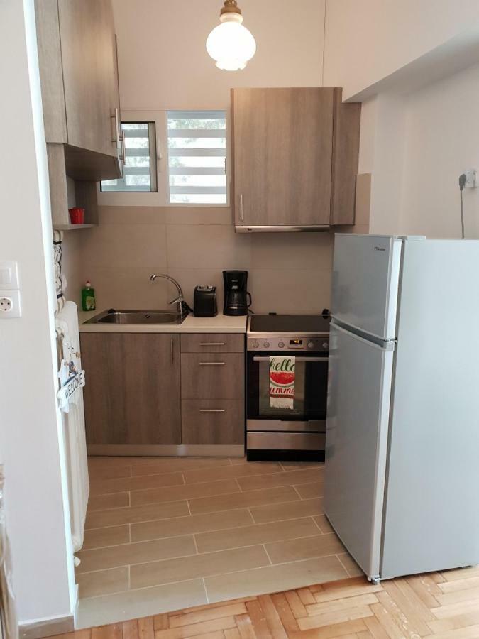 Apartment Alimos Athens