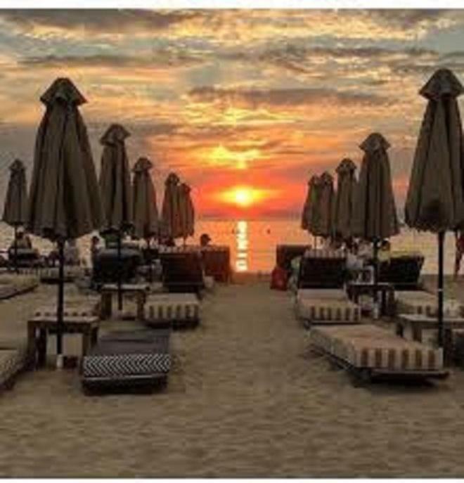 Alimos Athens
