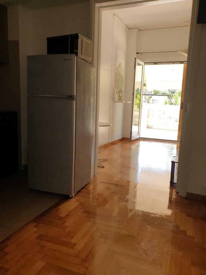 Apartment Alimos Athens